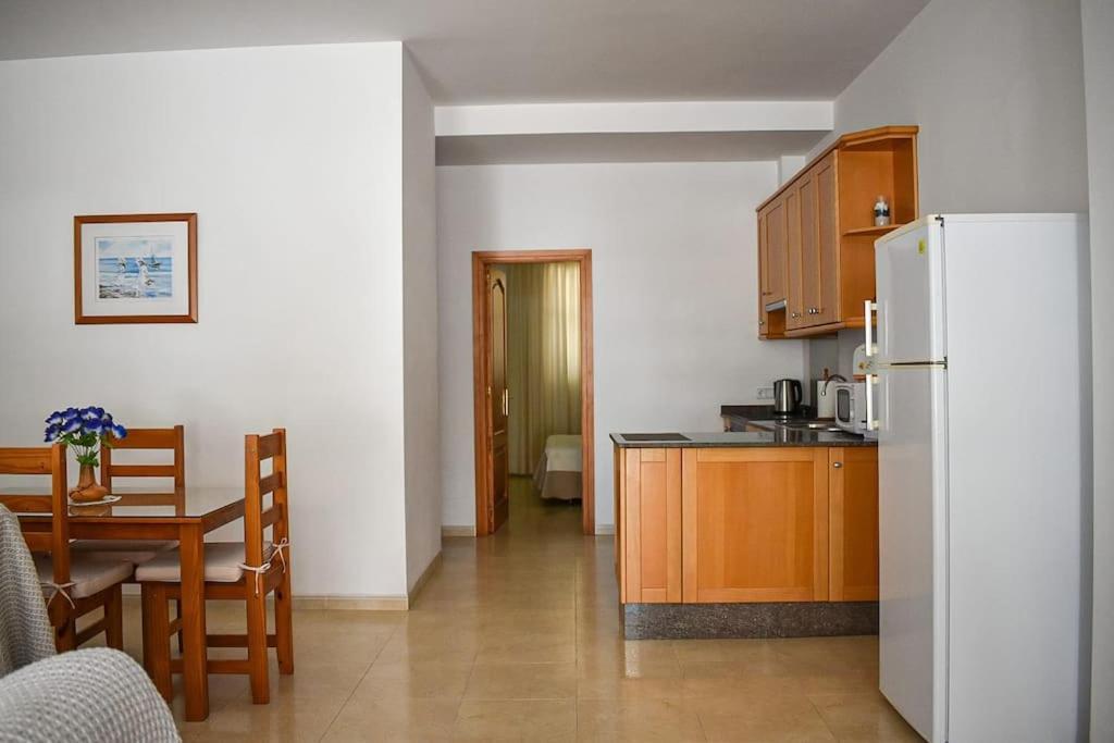 Apartamento Maria,Bahia De Alcudia 아파트 외부 사진