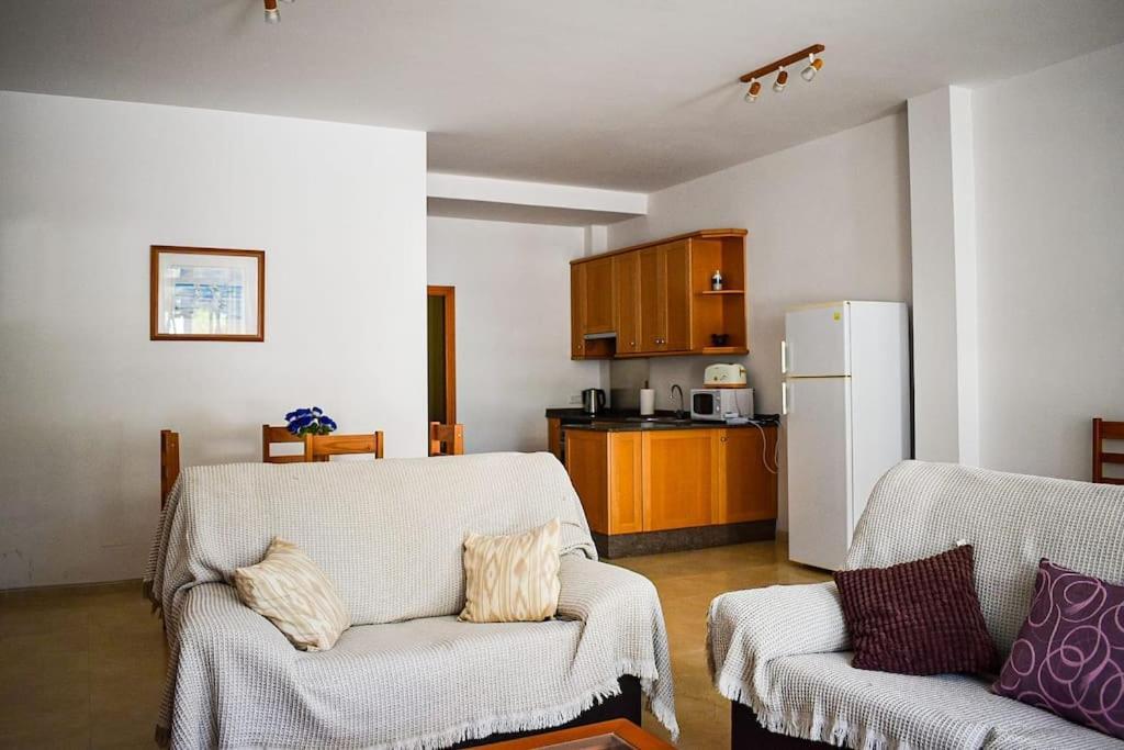 Apartamento Maria,Bahia De Alcudia 아파트 외부 사진