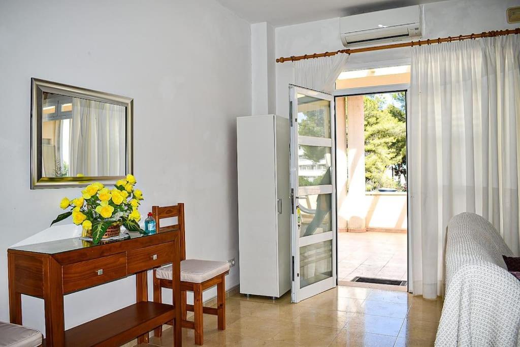 Apartamento Maria,Bahia De Alcudia 아파트 외부 사진