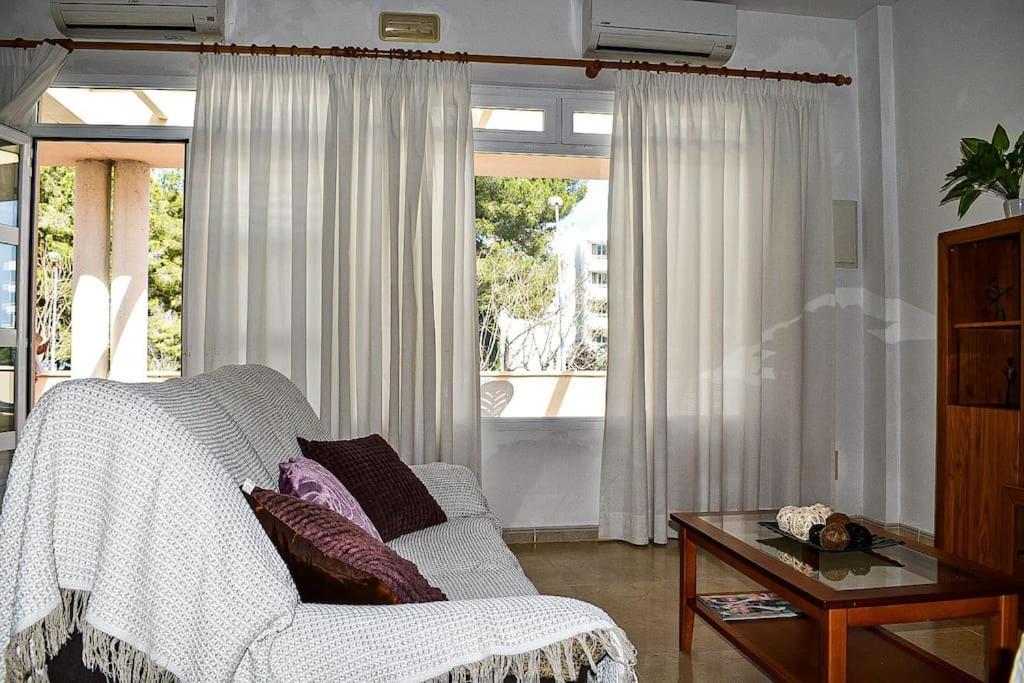 Apartamento Maria,Bahia De Alcudia 아파트 외부 사진