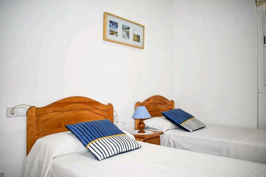 Apartamento Maria,Bahia De Alcudia 아파트 외부 사진