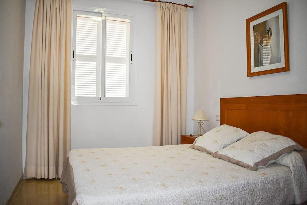 Apartamento Maria,Bahia De Alcudia 아파트 외부 사진